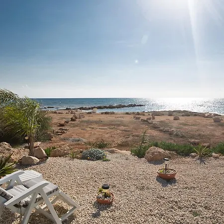 Gorgona * Ayia Napa