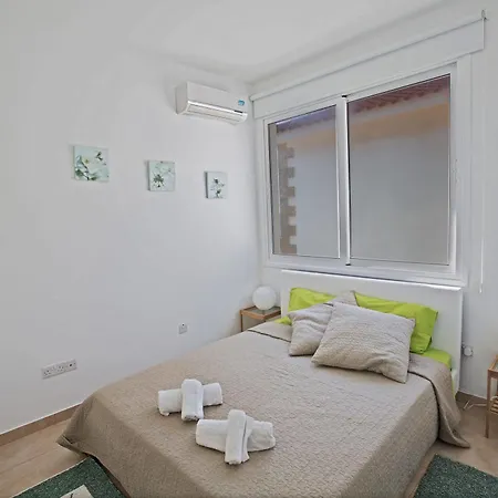 Villa Gorgona
