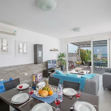 Gorgona Villa Ayia Napa