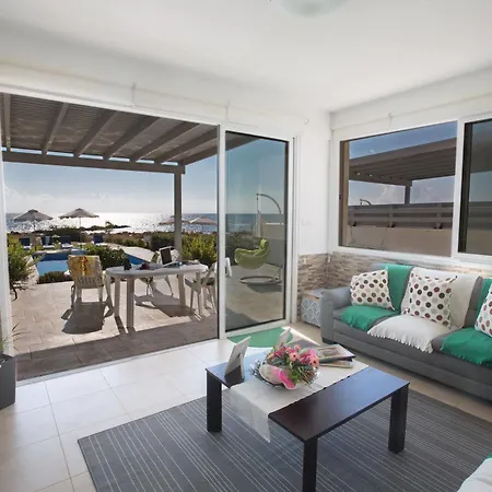 Vila Gorgona Ayia Napa
