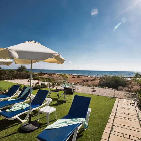 Vila Gorgona