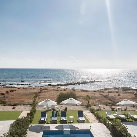 Vila Gorgona