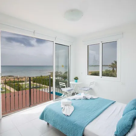 Vila Gorgona Ayia Napa