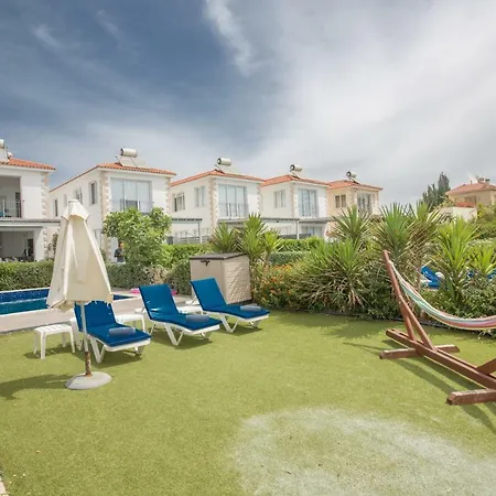 Gorgona Vila